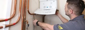Gas Safe Approved Gas Servicing