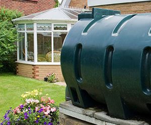 Domestic Oil Servicing