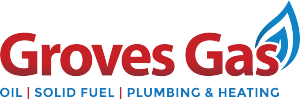 Groves Gas - Oil, Solid Fuel, Plumbing & Heating