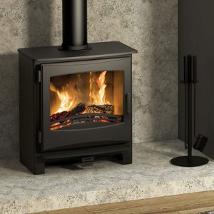 Broseley Ignite 5 Widescreen Stove