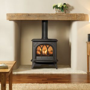 Huntingdon 30 Stove