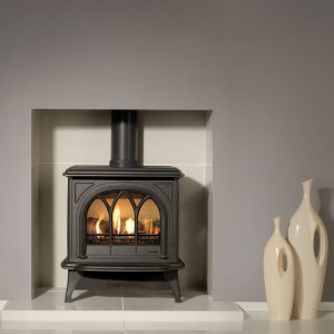 Huntingdon 30 Stove