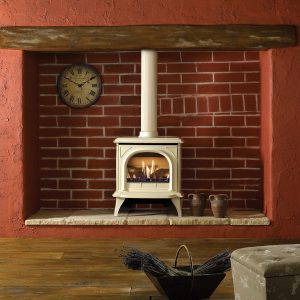 Huntingdon 30 Stove