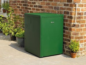 OFTEC Registered Oil Installation