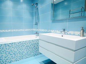 Bathroom Installation