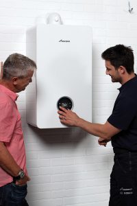 Boiler & Maintenance Cover Plans