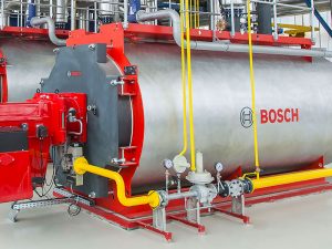 Commercial Gas Servicing