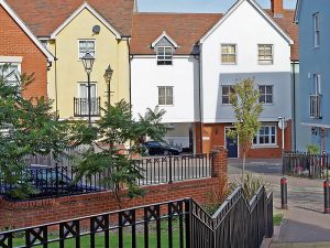 Landlord Contract Servicing