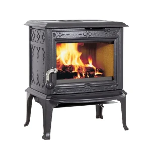 Jøtul F 100 ECO.2 SL SE Wood Burning Stove