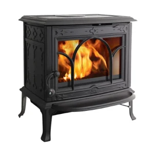 Jøtul F 100 ECO.2 SL Wood burning Stove