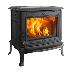 Jøtul F 100 ECO.2 SL SE Wood Burning Stove