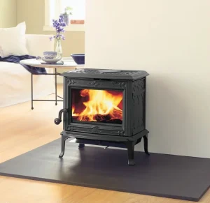 Jøtul F 100 ECO.2 SL SE Wood Burning Stove