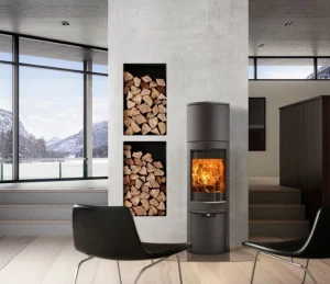 Jøtul F 368V2 ADVANCE HIGH TOP