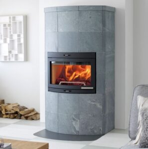 Jøtul I 400 PANORAMA