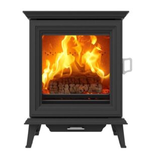 Stovax Sheraton 5 (Wood)