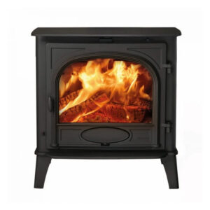 Stovax Stockton 5 Widescreen