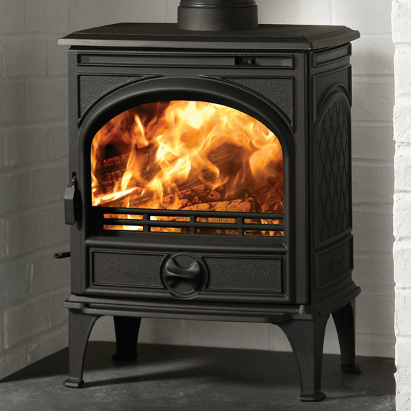 Dovre 425 – Groves Gas