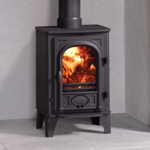 Stovax Stockton 4 (Multifuel)
