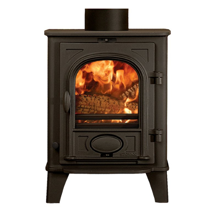 Stovax Stockton 3 – Groves Gas