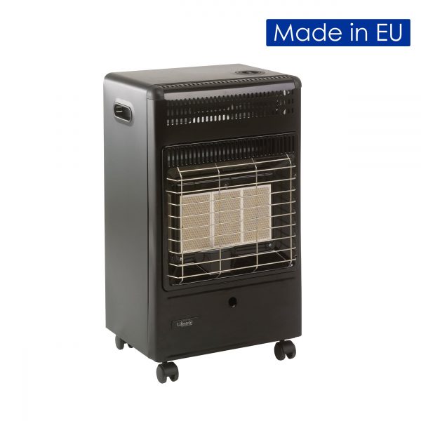 Lifestyle Radiant Indoor Heater – Groves Gas