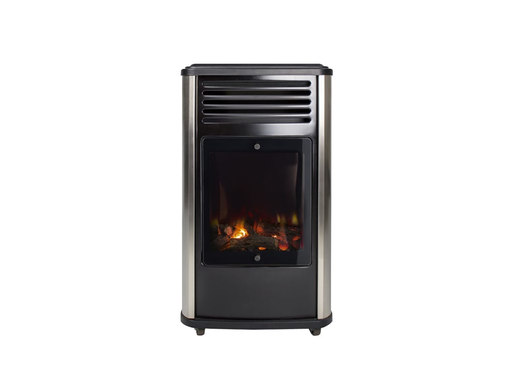 Sahara Manhattan Portable Gas Heater – Groves Gas