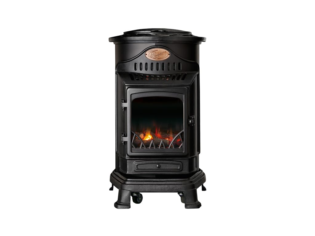 Sahara Provence Indoor Portable Gas Heater – Groves Gas