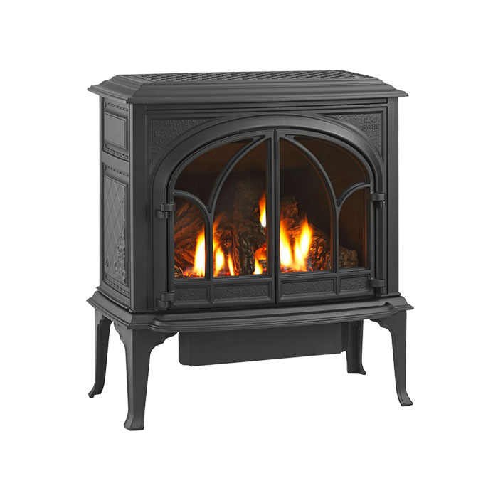 Jøtul GF 400 BF CE – Groves Gas