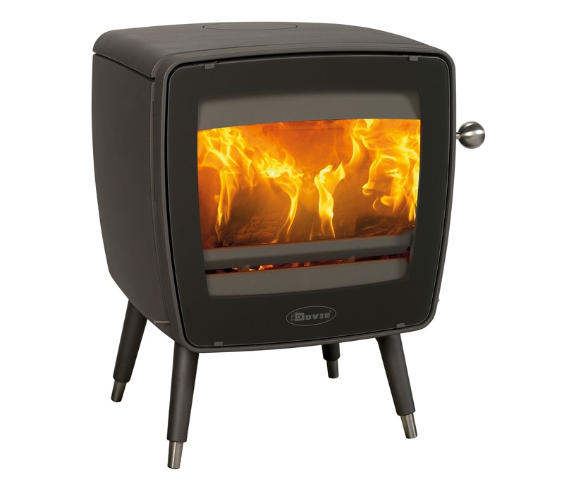 Dovre Vintage 35 – Groves Gas