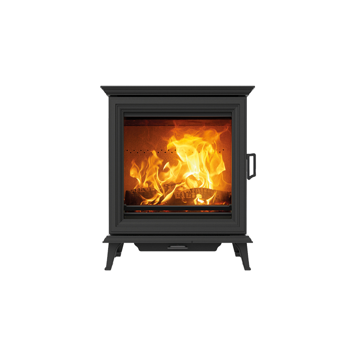 Stovax Sheraton 5 Widescreen – Groves Gas