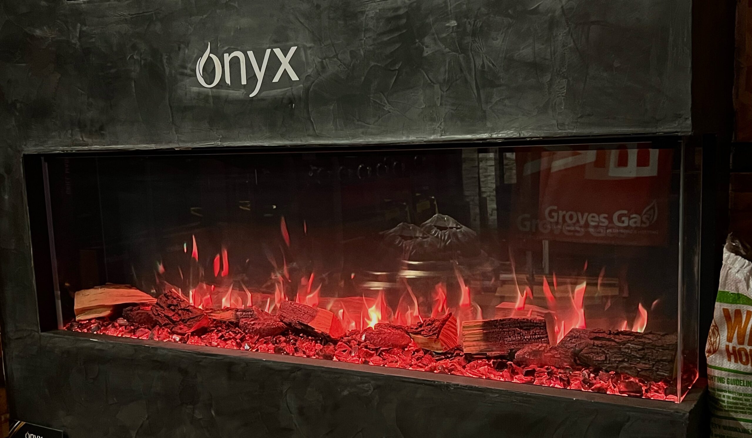 Onyx Avanti 150RW